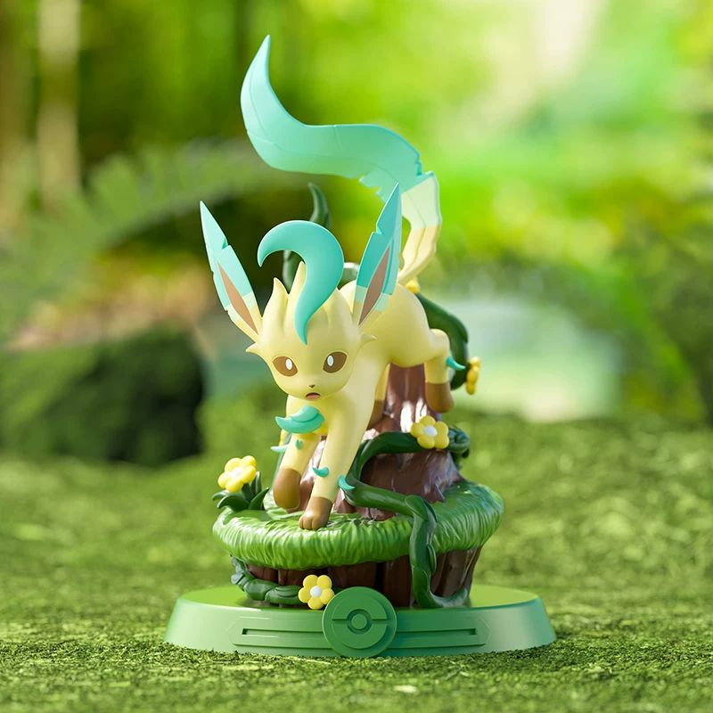 9個入りセット>新品未開封 ポケモン Funism フィギュア 全9種