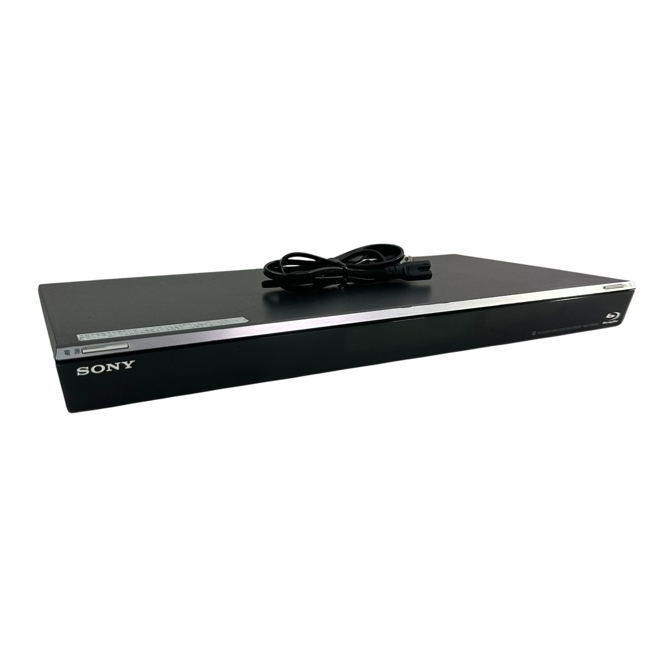 sony SONY BDレコーダー BDZ-EW500 中古品9651 bdz-ew500 中古の通販