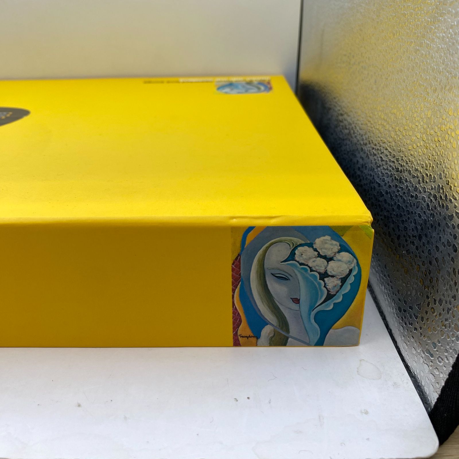 中古】デレク・アンド・ドミノス いとしのレイラ 40周年記念スーパー
