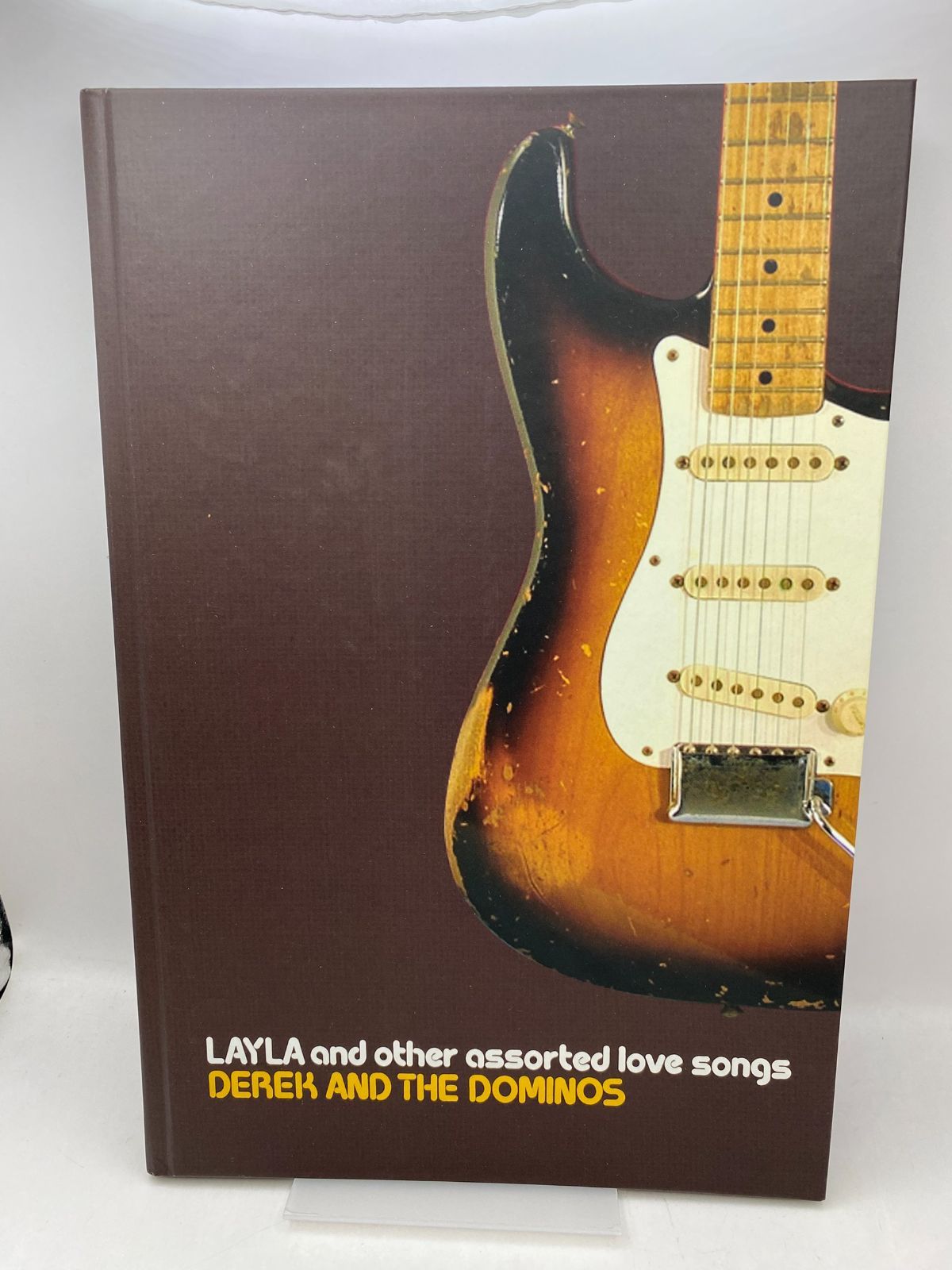 中古】デレク・アンド・ドミノス いとしのレイラ 40周年記念スーパー