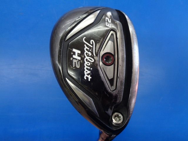 タイトリスト816H2 メーカーカスタムモーダス120s 816H2 - タイトリスト 日本公式サイト