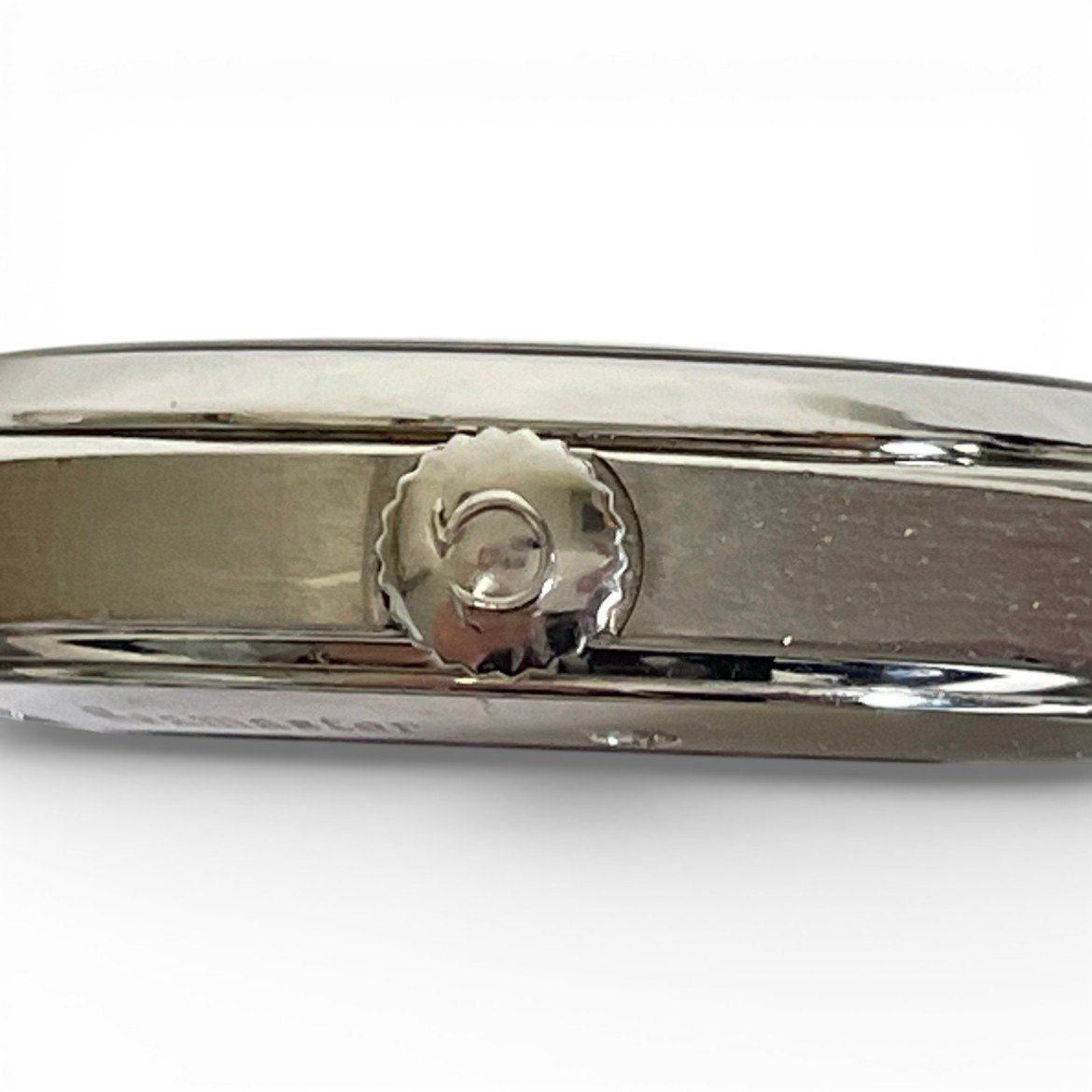  OMEGA シーマスター コーアクシャル自動巻き 2503.50.00 自動巻き 秋コーデ 自動巻き時計 腕時計(アナログ)