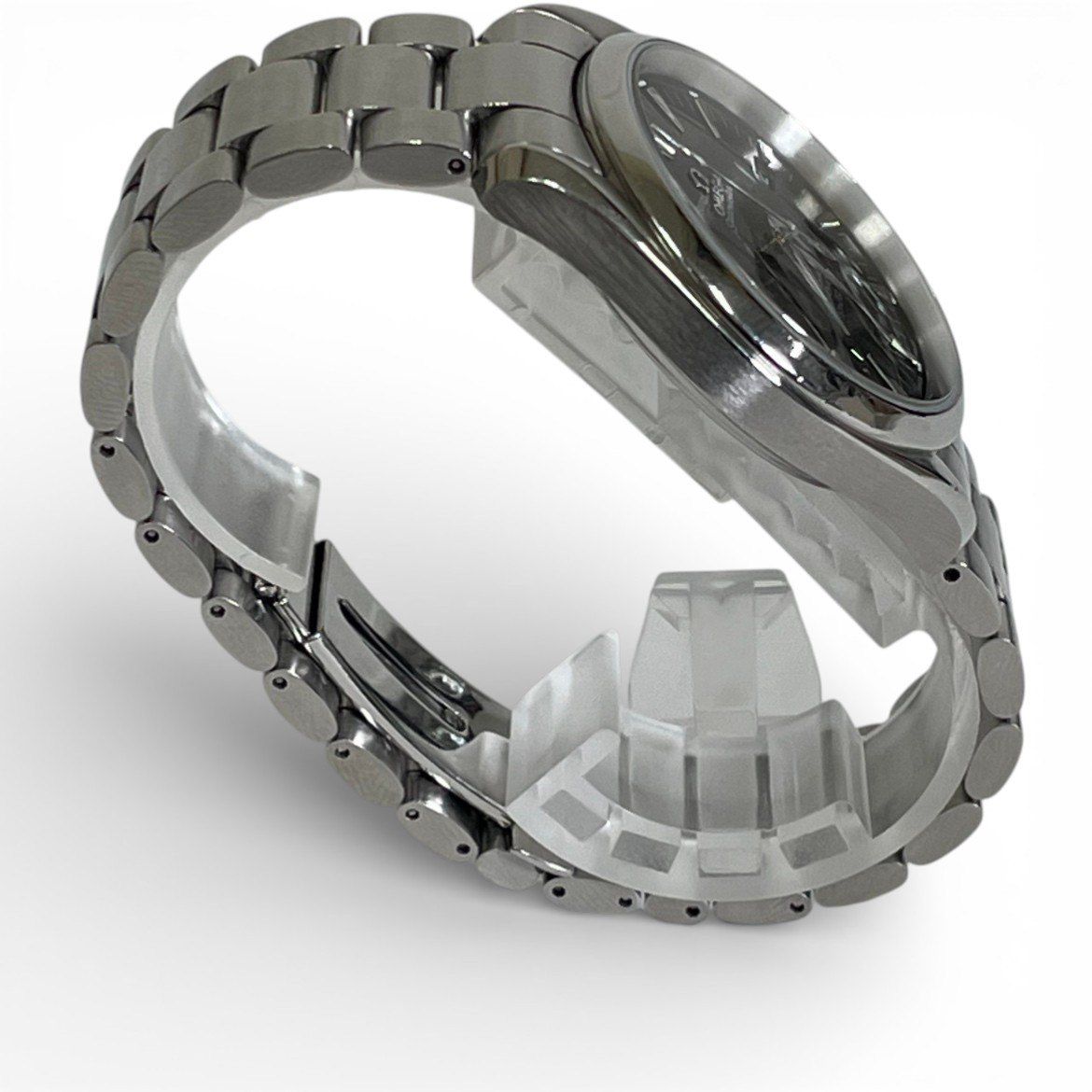 コーアクシャル自動巻き 2503.50.00