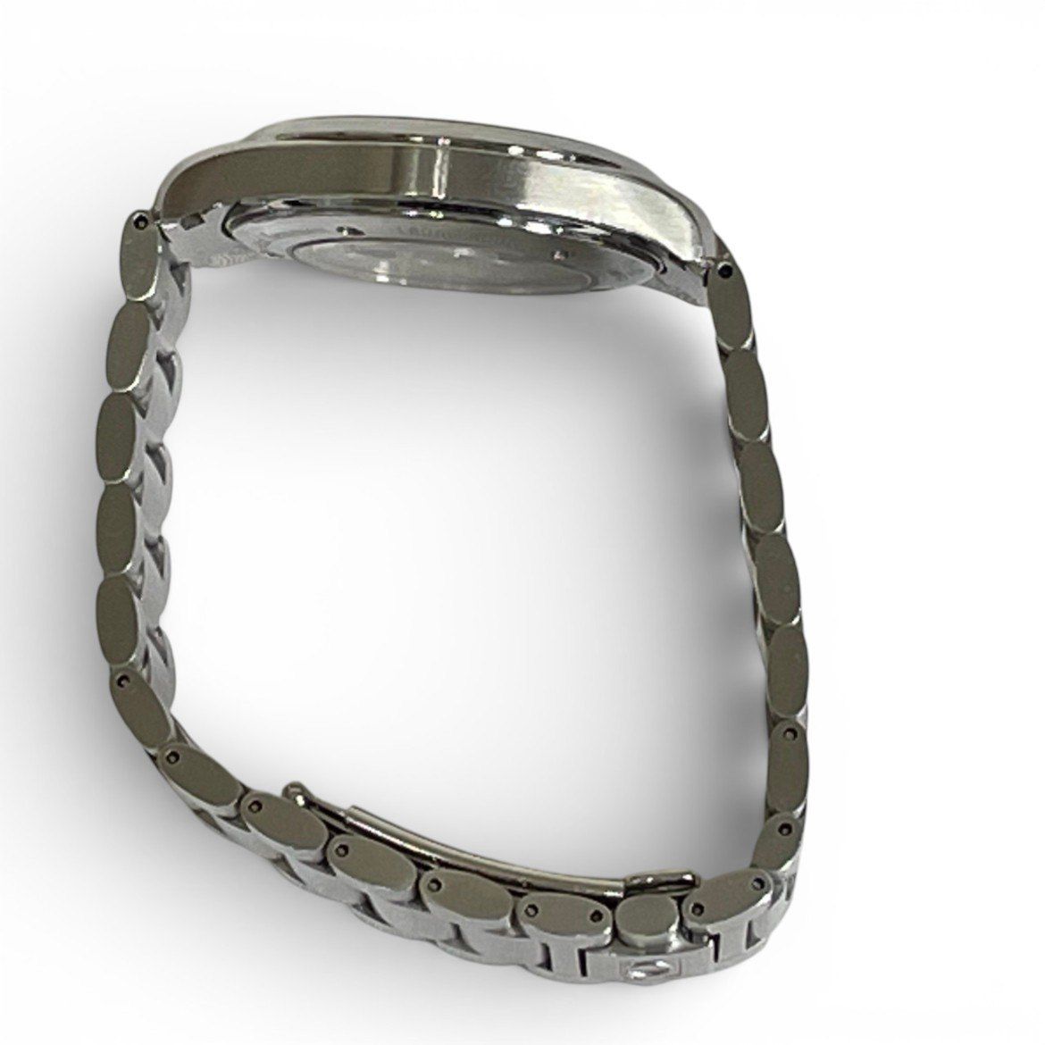 コーアクシャル自動巻き