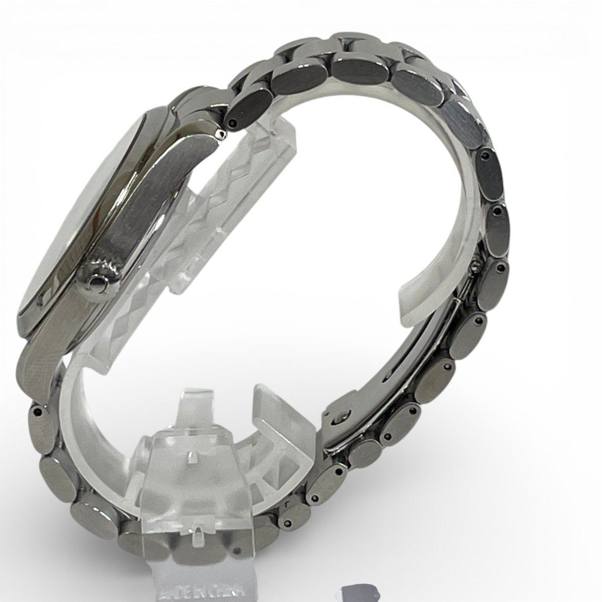 コーアクシャル自動巻き