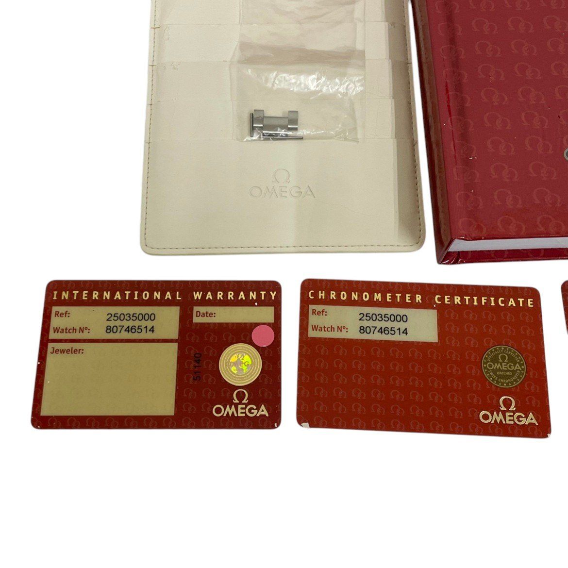 コーアクシャル自動巻き