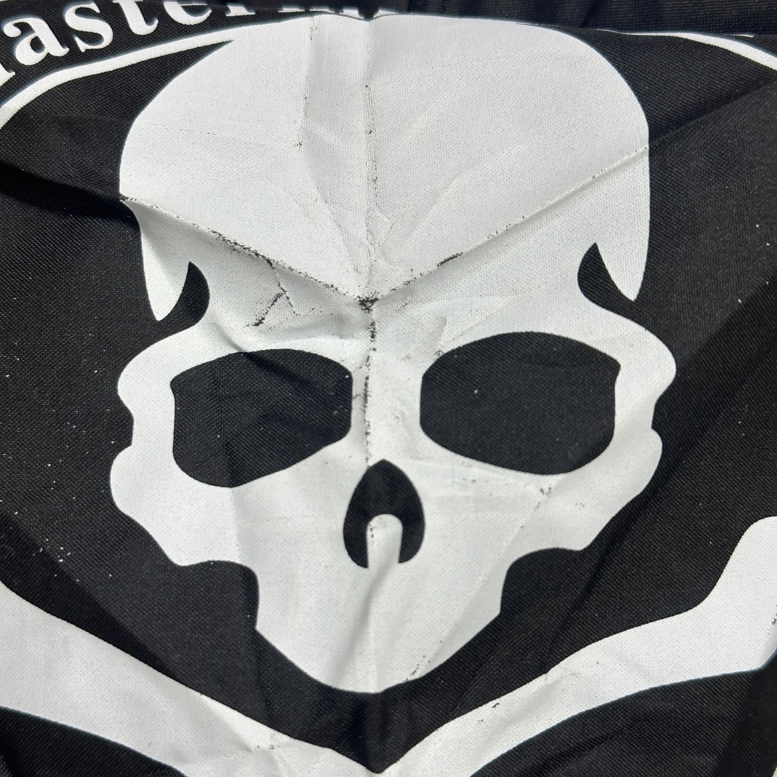 mastermind JAPAN × FRAGMENT DESIGN MASTERMIND WORLD 特製傘