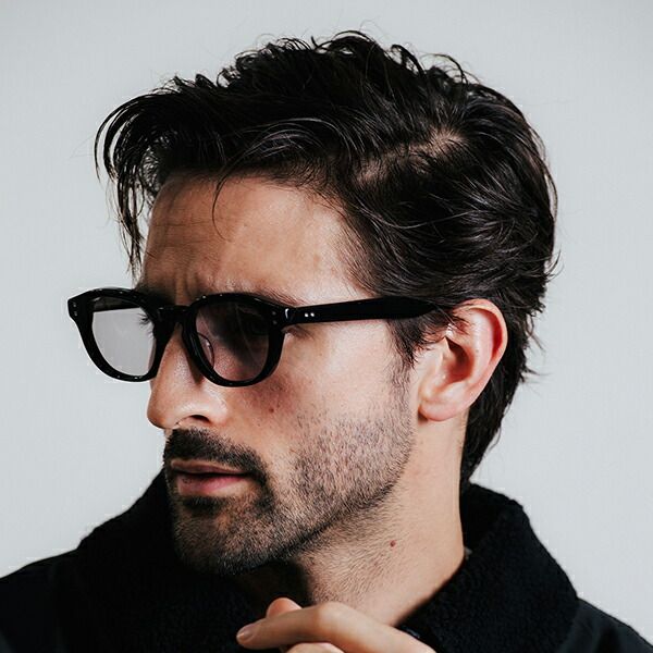 THE CRIMIE (クライミー) MIKE BIKER SHADE SUNGLASSES MIKE バイカー