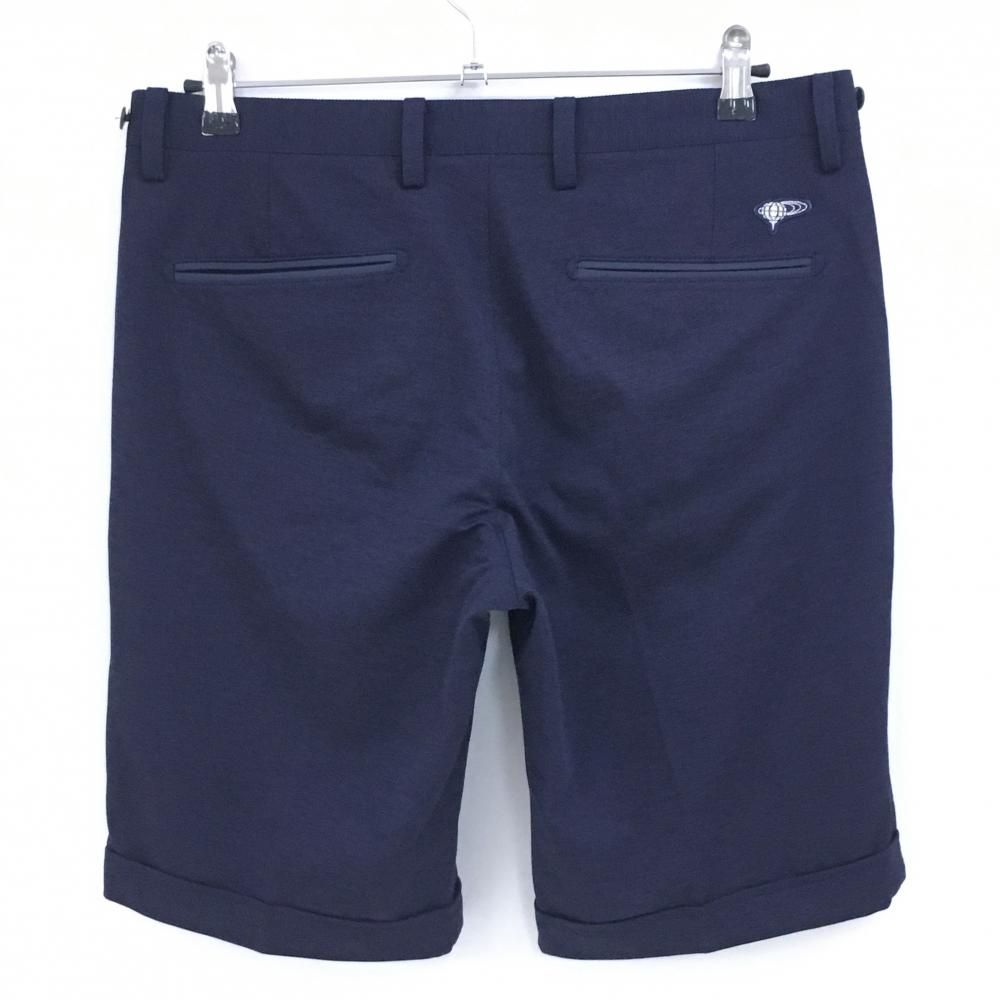BEAMS GOLF」 パンツ 44 ネイビー メンズ BEAMS - coco 中古 中古