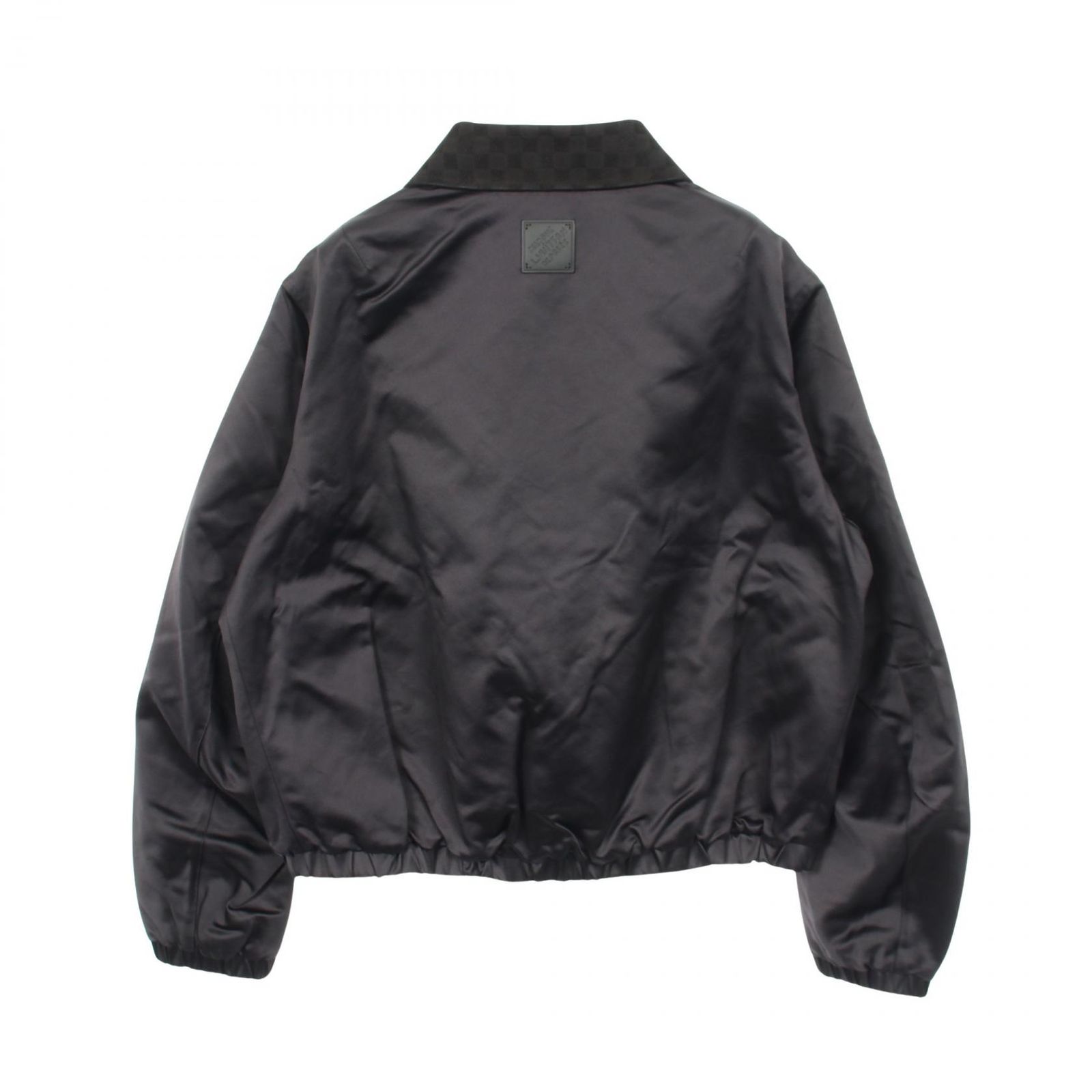 ルイ・ヴィトン LOUIS VUITTON モノグラム シック ブルゾン RM252ME 
