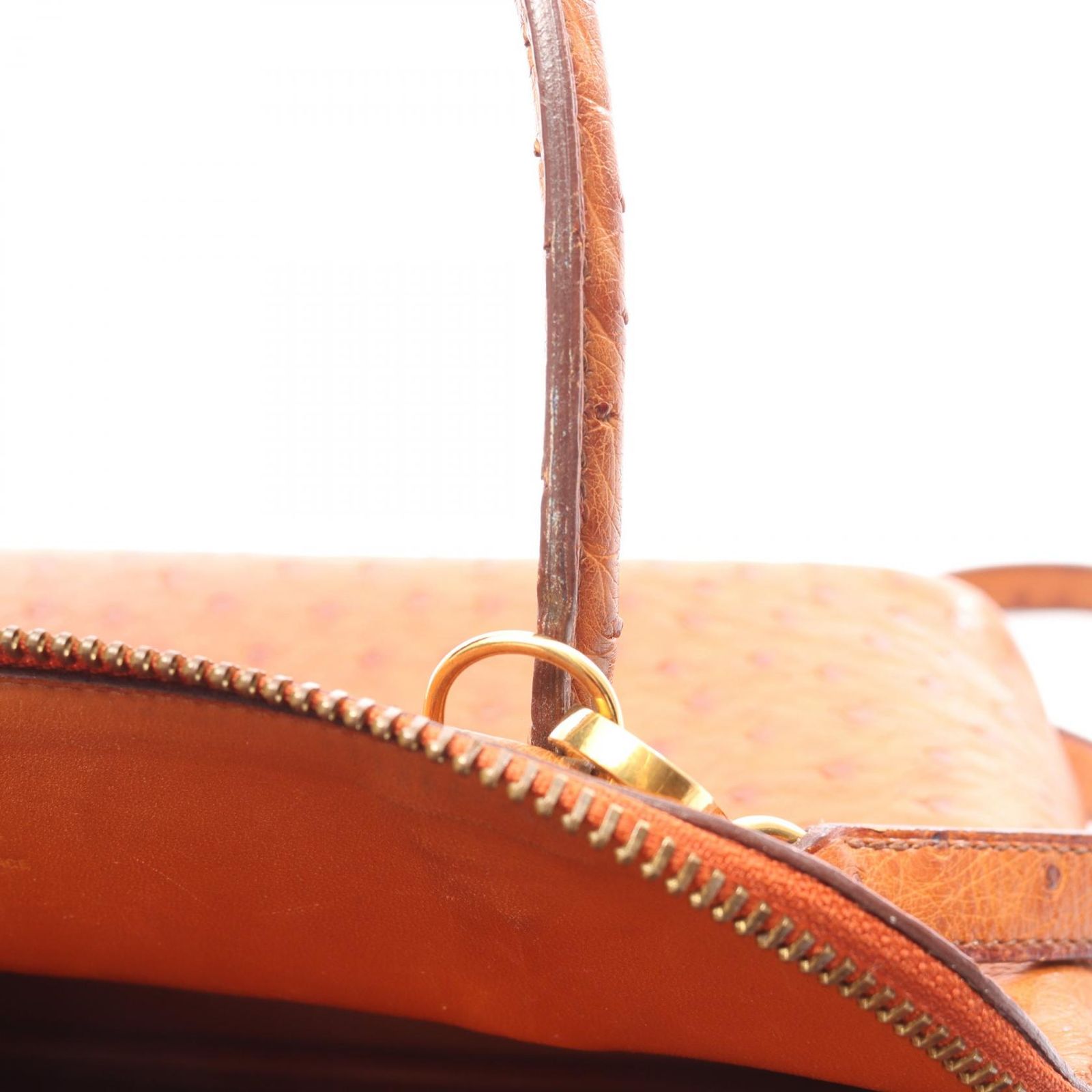 エルメス HERMES ハンドバッグ ボリード27 ゴールド ゴールド その他 