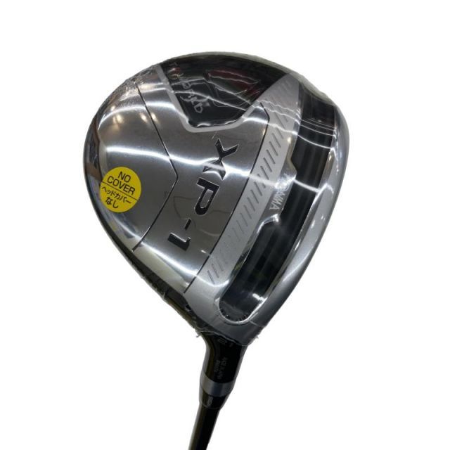 即決 未使用 ホンマ T//WORLD XP-1 フェアウェイ 7W VIZARD 43[3851