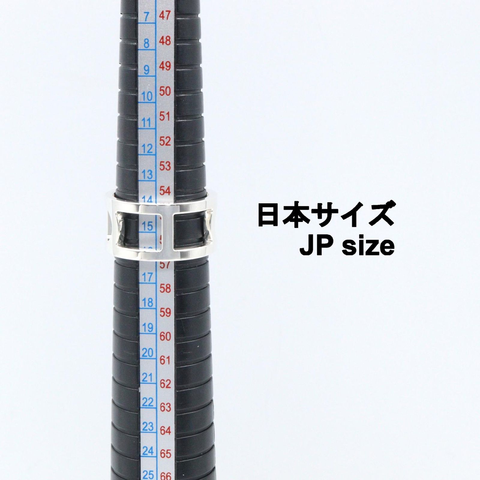 エルメス HERMES リング・指輪 エヴァーシェーヌダンクル リング MM 