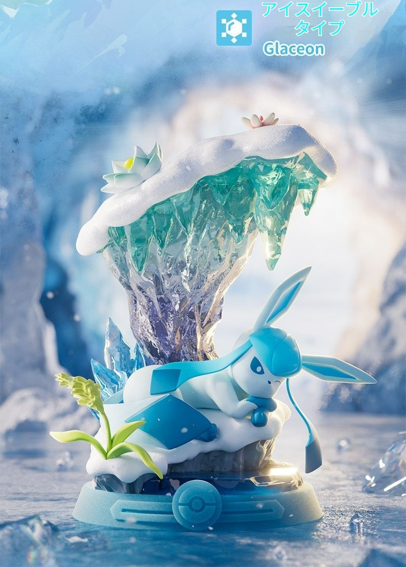 Funism ポケモン 海外限定 フィギュア エンジョイ！イーブイ ブラッキー 9個入りセット>新品未開封 ポケモン Funism フィギュア 全9種