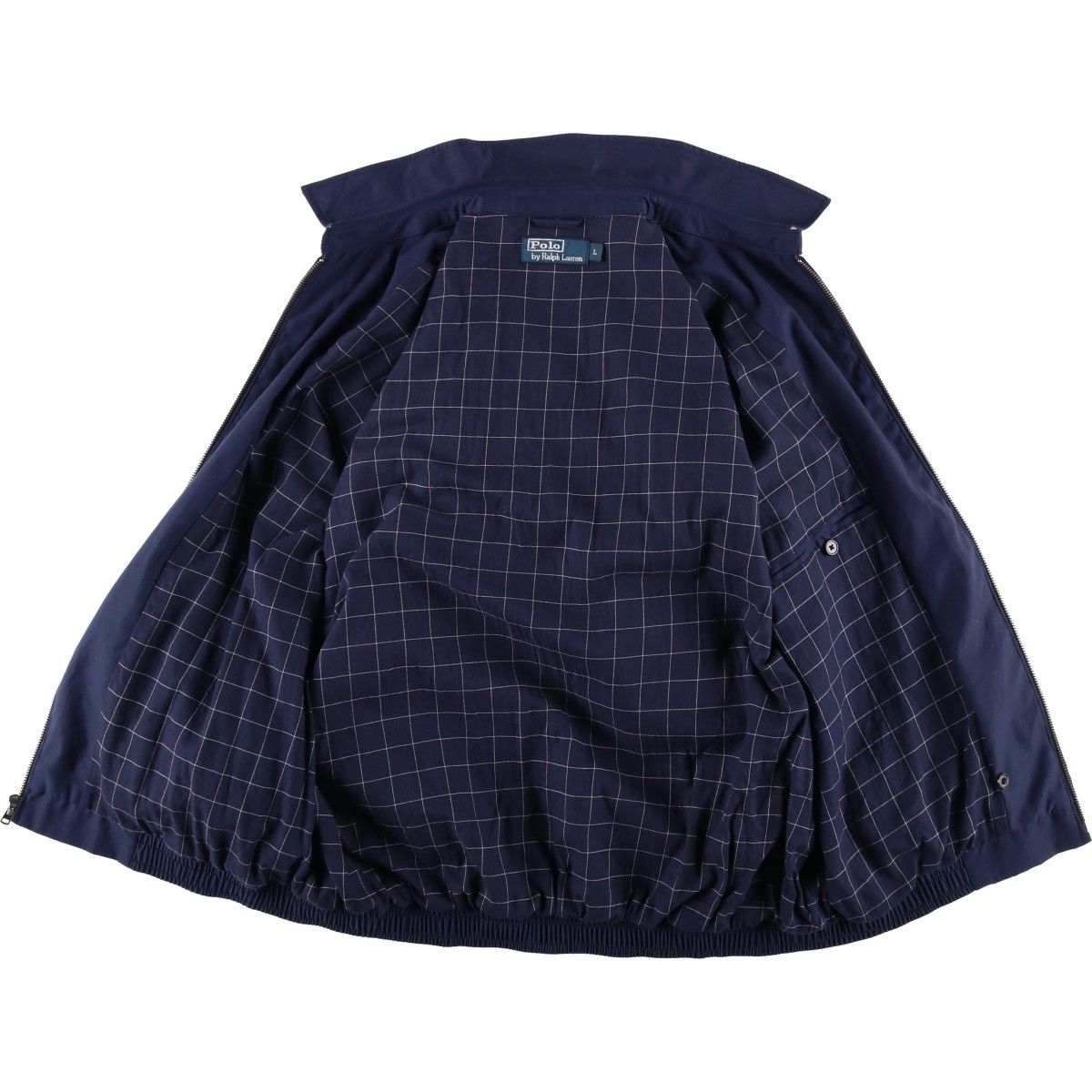 古着 ラルフローレン Ralph Lauren POLO by Ralph Lauren スイング