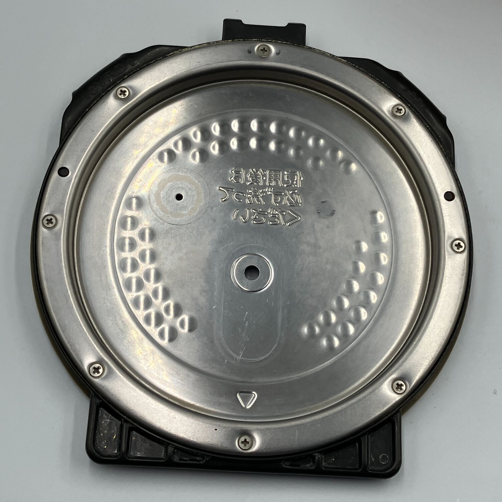 0304-02☆炊飯器☆TOSHIBA☆真空IH☆RC-10VRP☆2020年製☆5.5合☆多