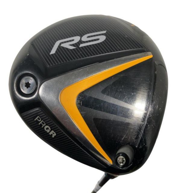 RS PRGR ドライバー Diamana FOR プロギア JUST D SILVER for 0 10.5