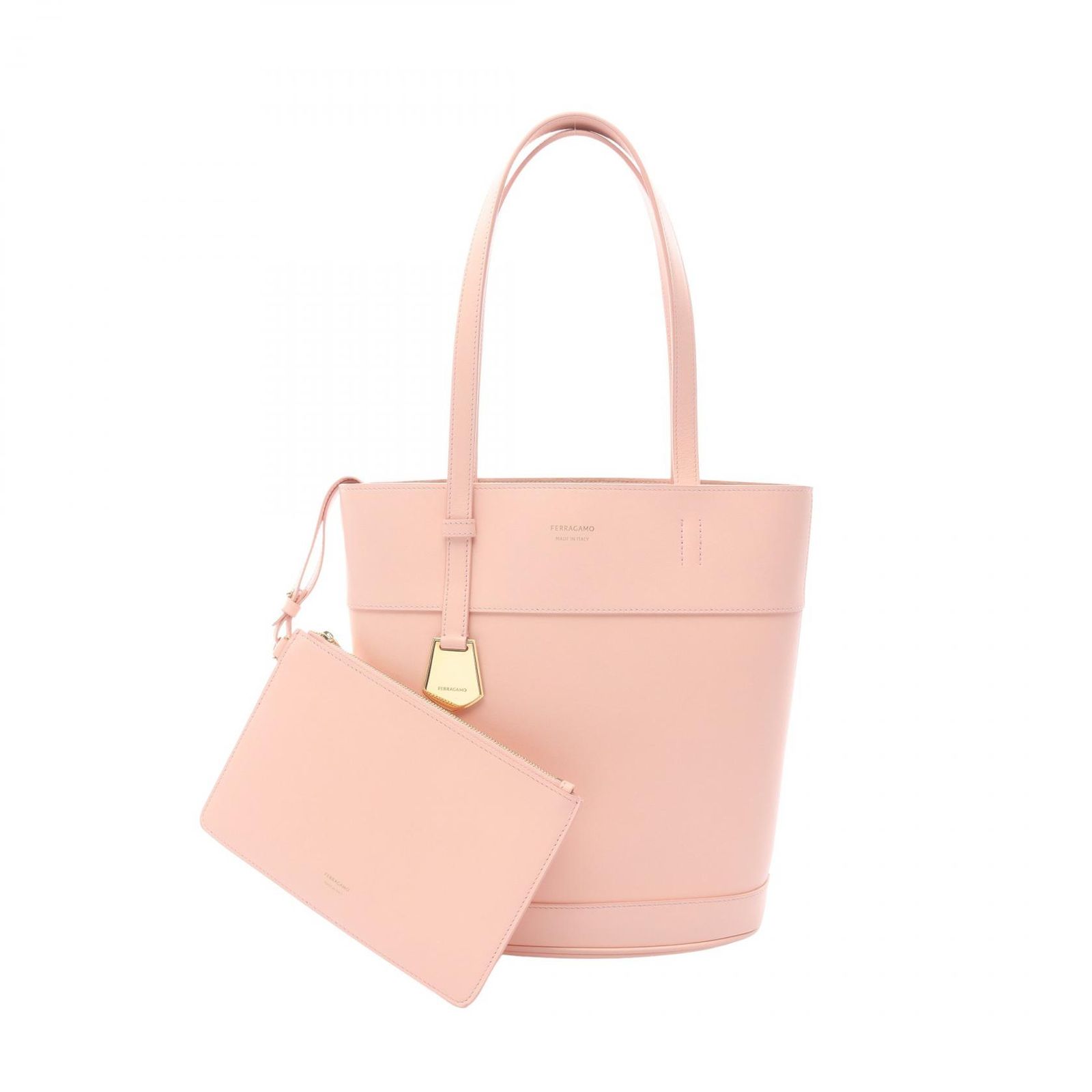サルヴァトーレフェラガモ Salvatore Ferragamo トートバッグ 217533 