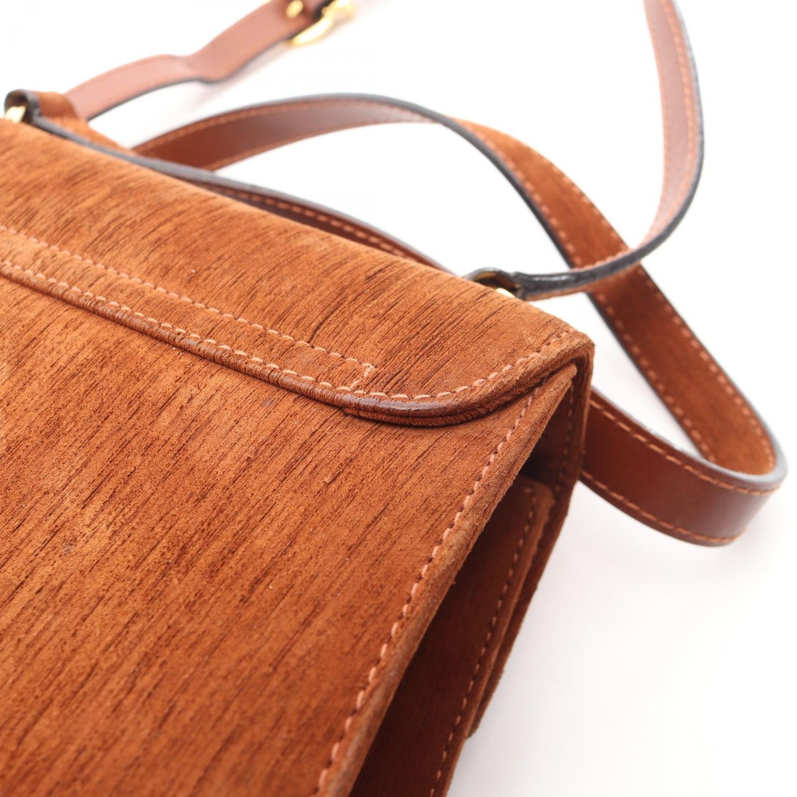 サルヴァトーレフェラガモ Salvatore Ferragamo ショルダーバッグ 