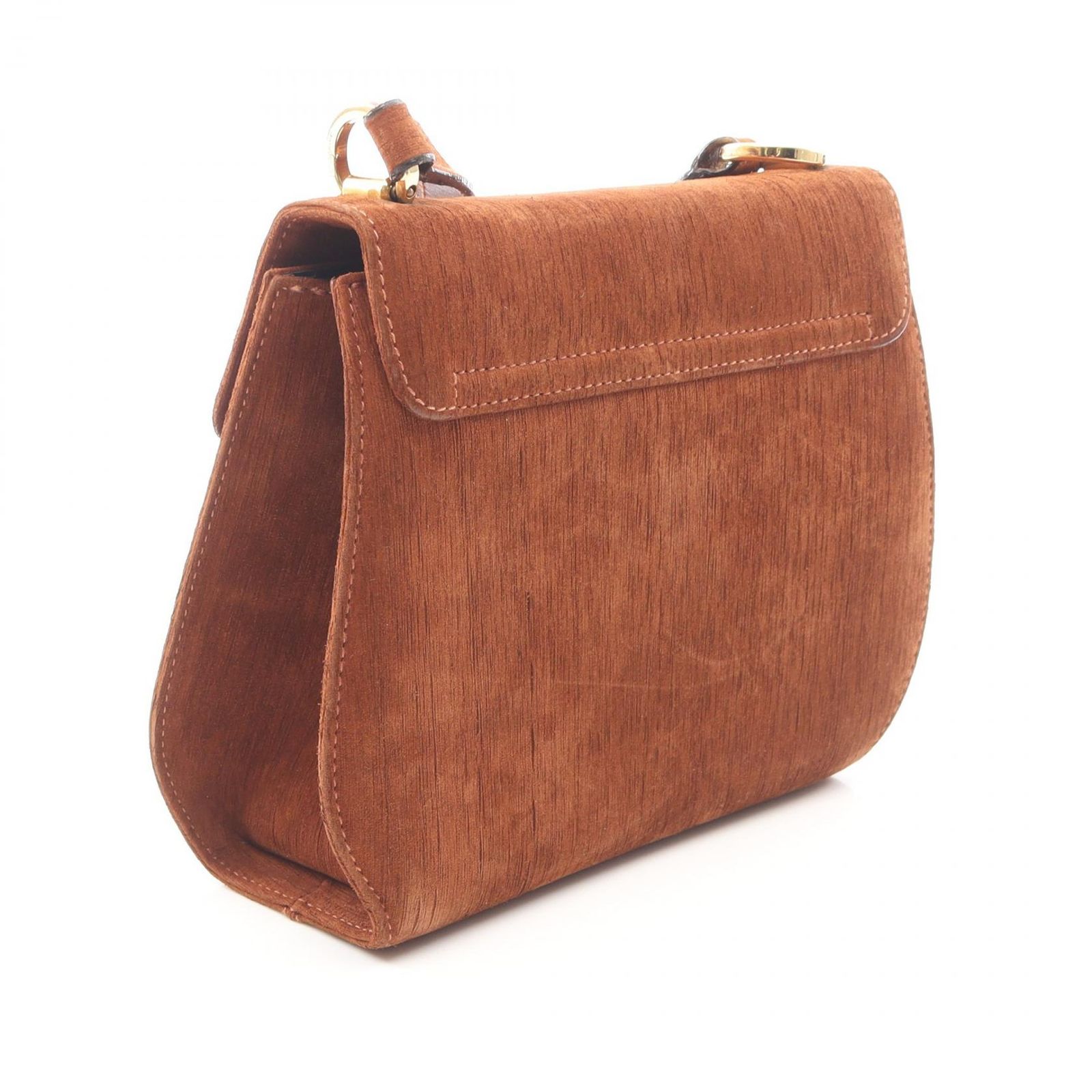 サルヴァトーレフェラガモ Salvatore Ferragamo ショルダーバッグ 