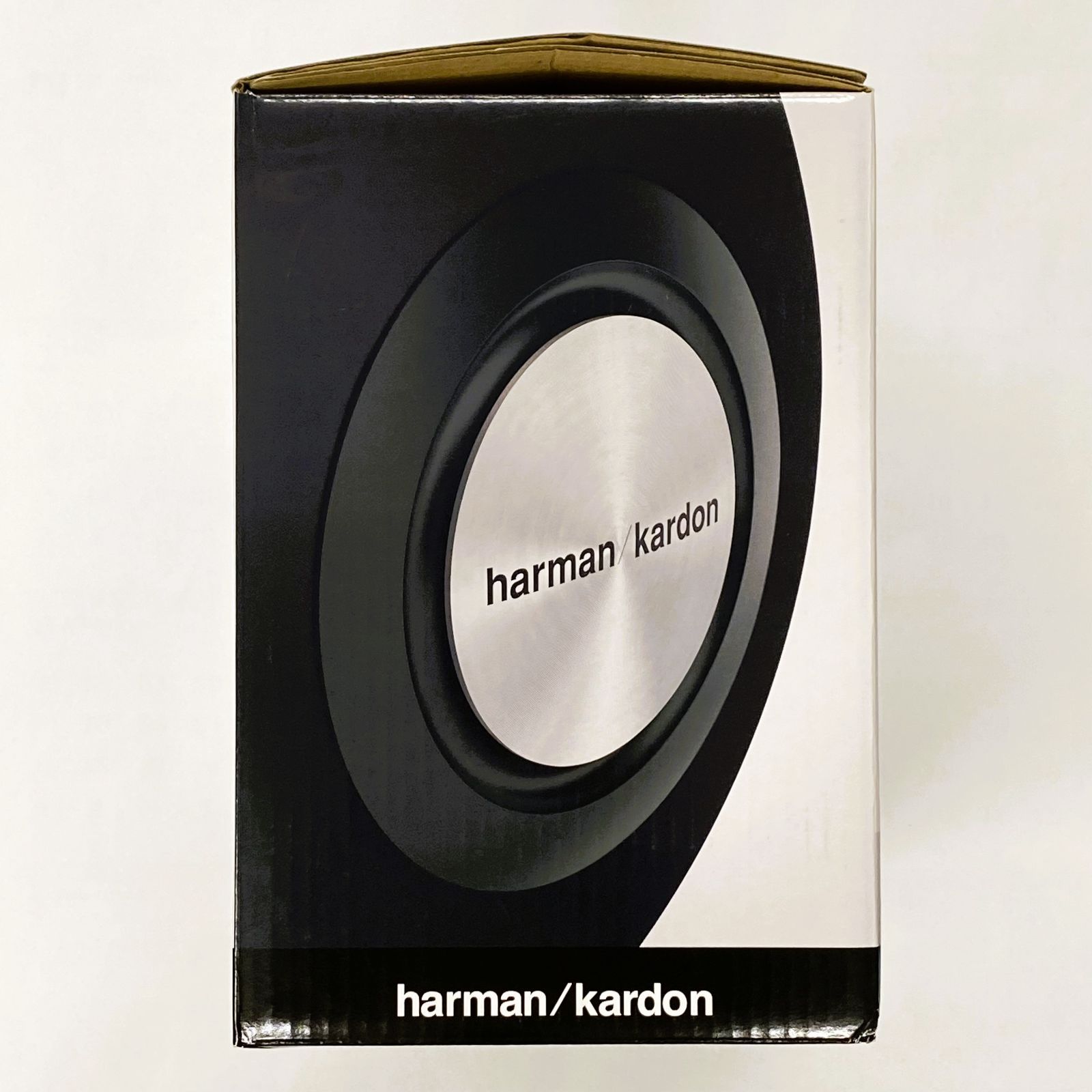 harman/kardon ONYX STUDIO Bluetoothスピーカー ブラック ZGP468