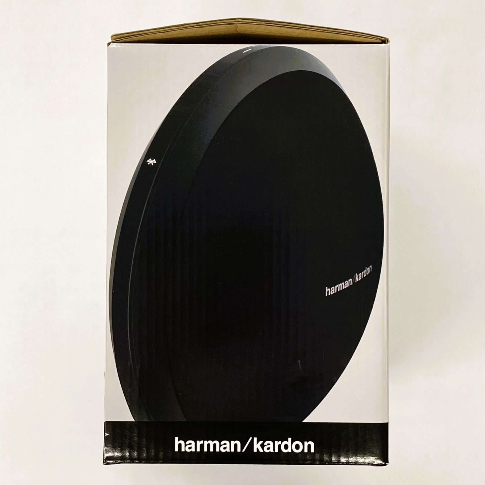 harman/kardon ONYX STUDIO ZGP468 スピーカー harman/kardon ONYX STUDIO Bluetoothスピーカー ブラック ZGP468