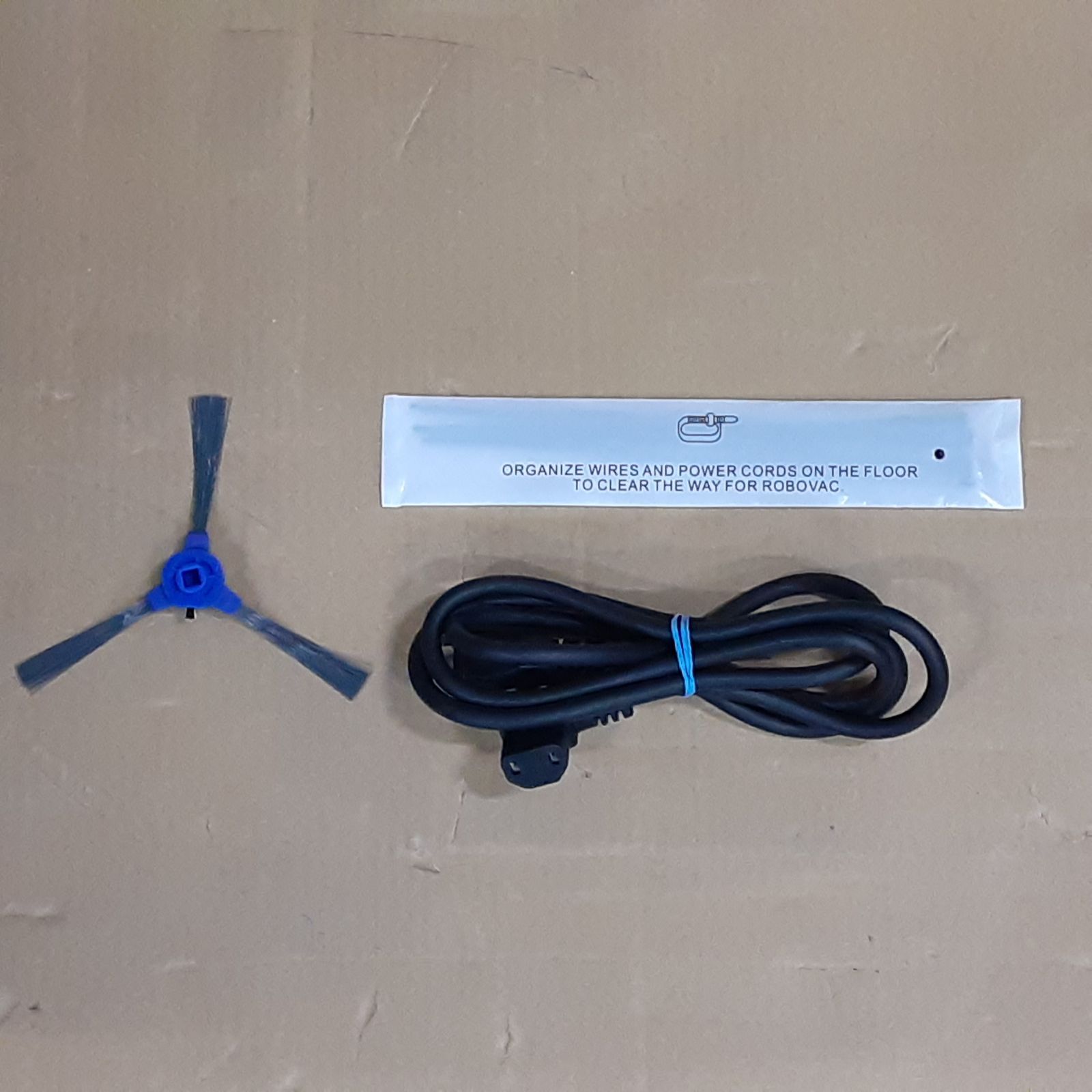 ☆簡易動作確認済み/ジャンク☆ Anker Eufy Clean G40 Hybrid+ 