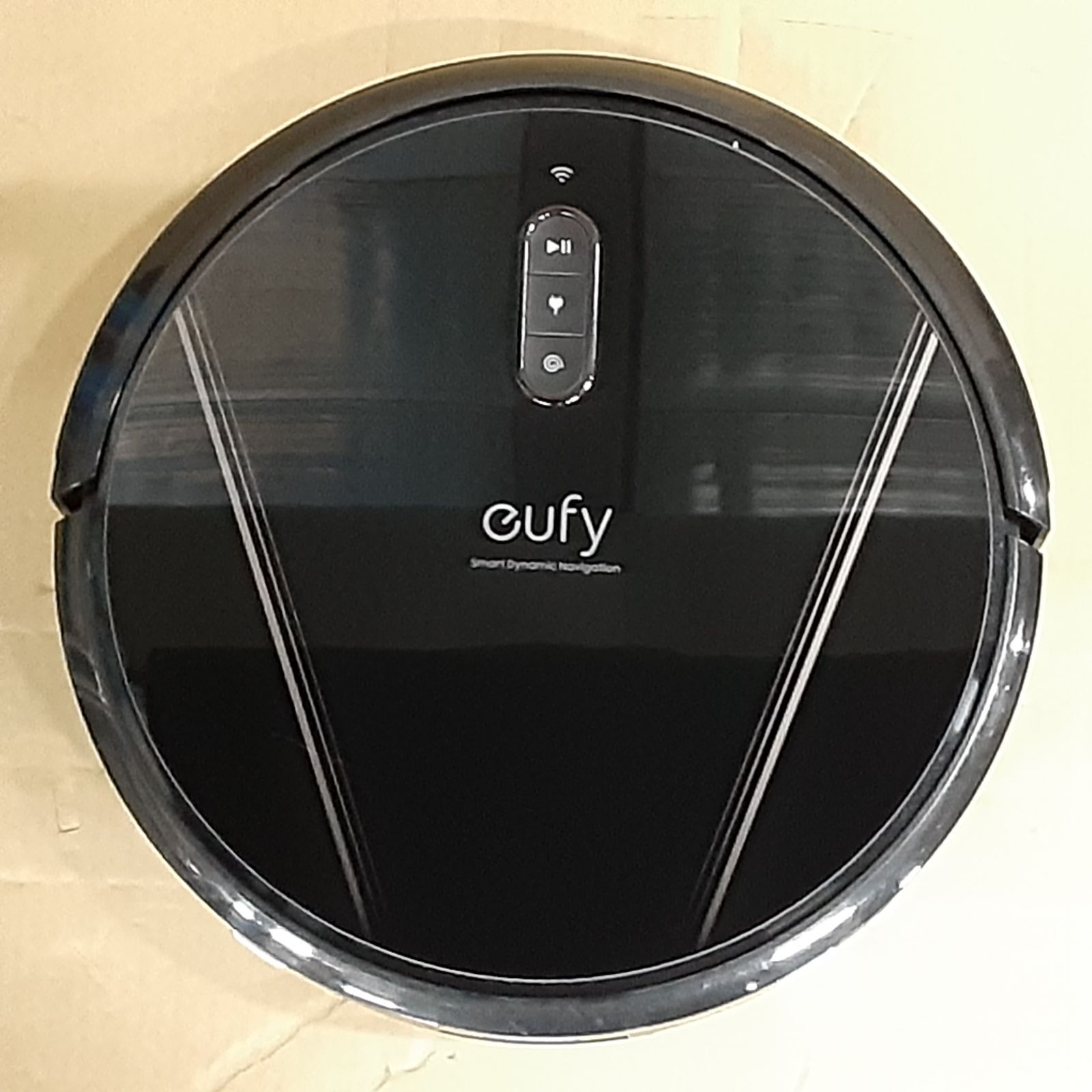 ☆簡易動作確認済み/ジャンク☆ Anker Eufy Clean G40 Hybrid+ 