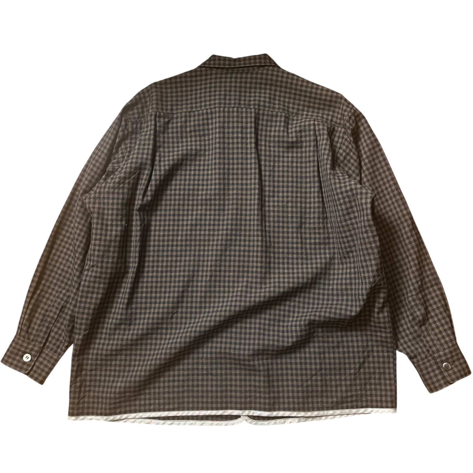 コムデギャルソンオム COMME des GARCONS HOMME AD1999 HB-040050 90s