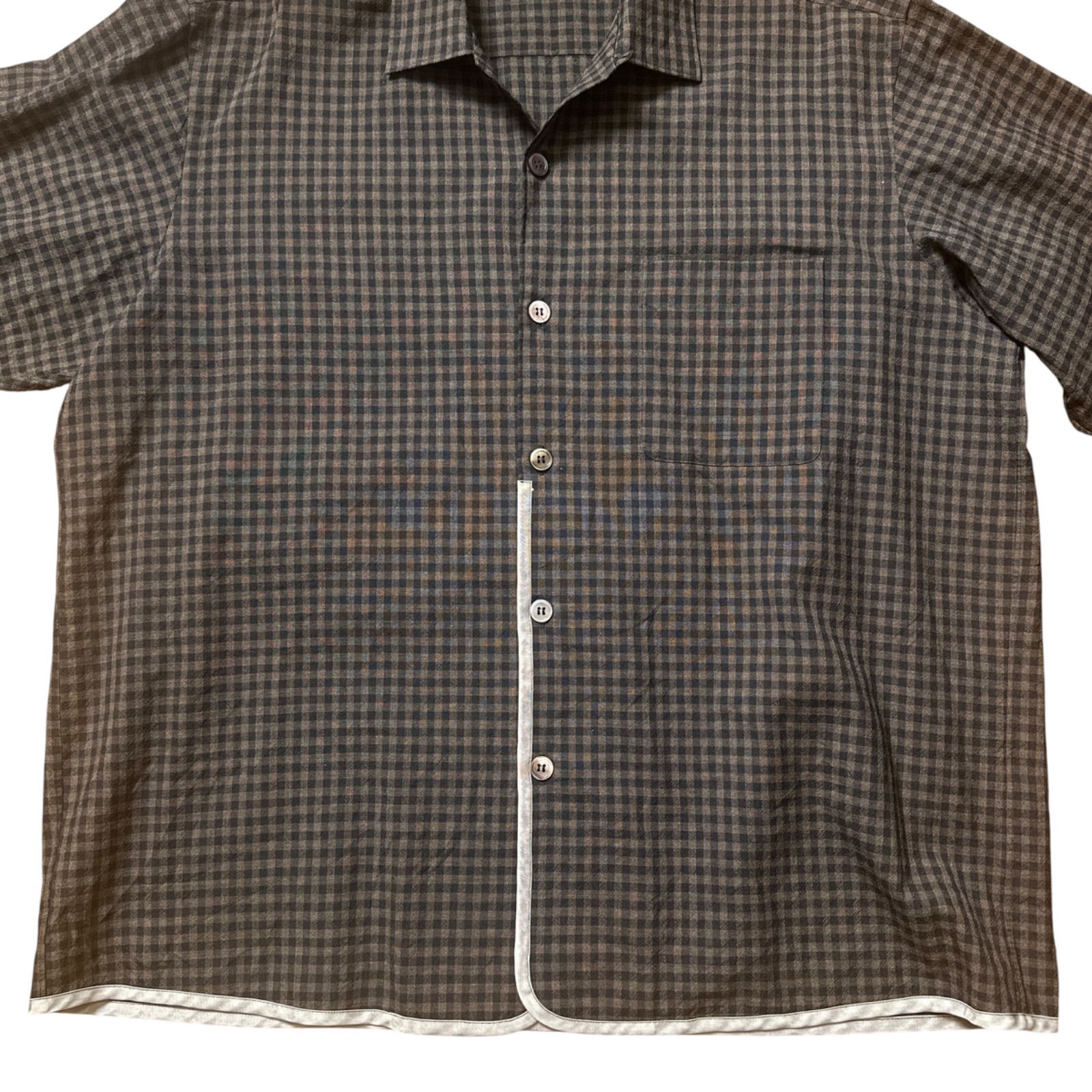 コムデギャルソンオム COMME des GARCONS HOMME AD1999 HB-040050 90s