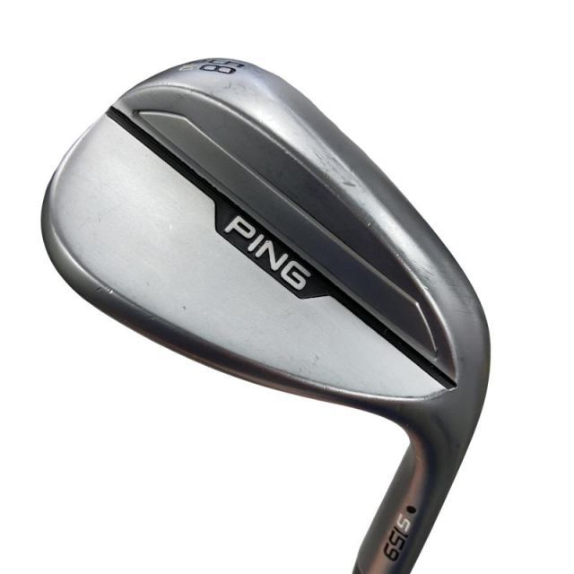 お買得！中古品 ピン PING ウエッジ S159 NS950NEO 2本セット 中古 お買得！中古品 ピン PING ウエッジ S159 NS950NEO 2本セット