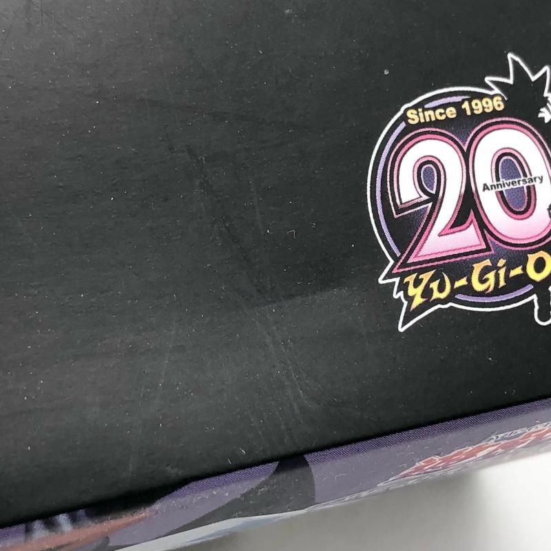 中古】未開封 figma 276 闇遊戯 武藤遊戯 マックスファクトリー 遊☆戯