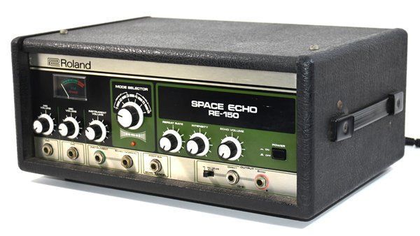 Roland 【D】ROLAND RE-150 テープエコー ローランド 3089033 RE-150
