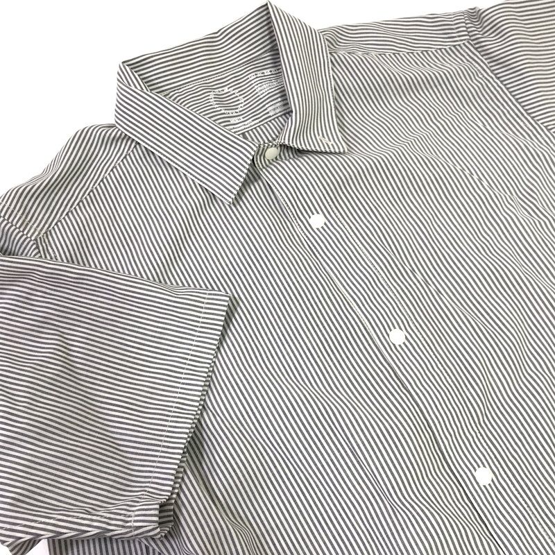 YAMATOMICHI 山と道 MERINO SHORT SLEEVE SHIRT メリノショート