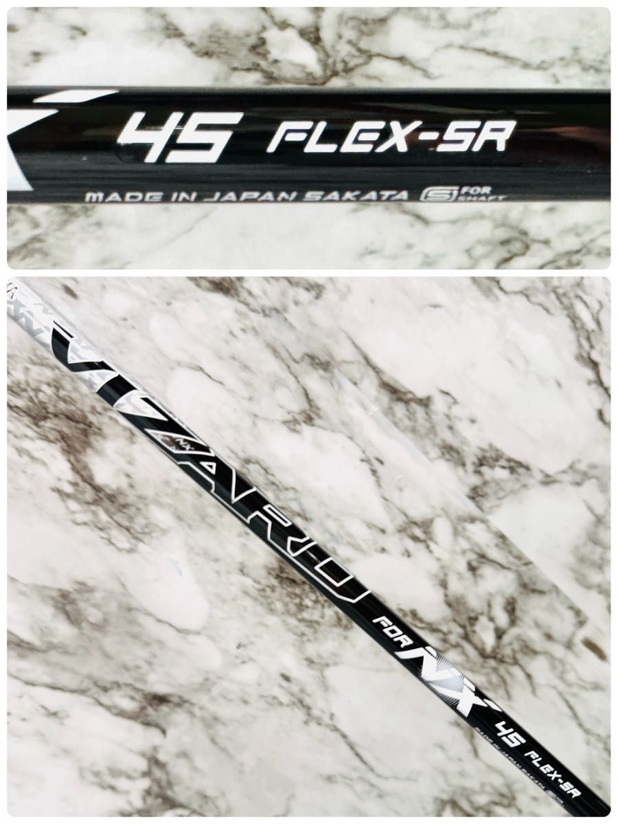 美品】ホンマ ベレスNX 1W ドライバー 9.0° SR - メルカリ