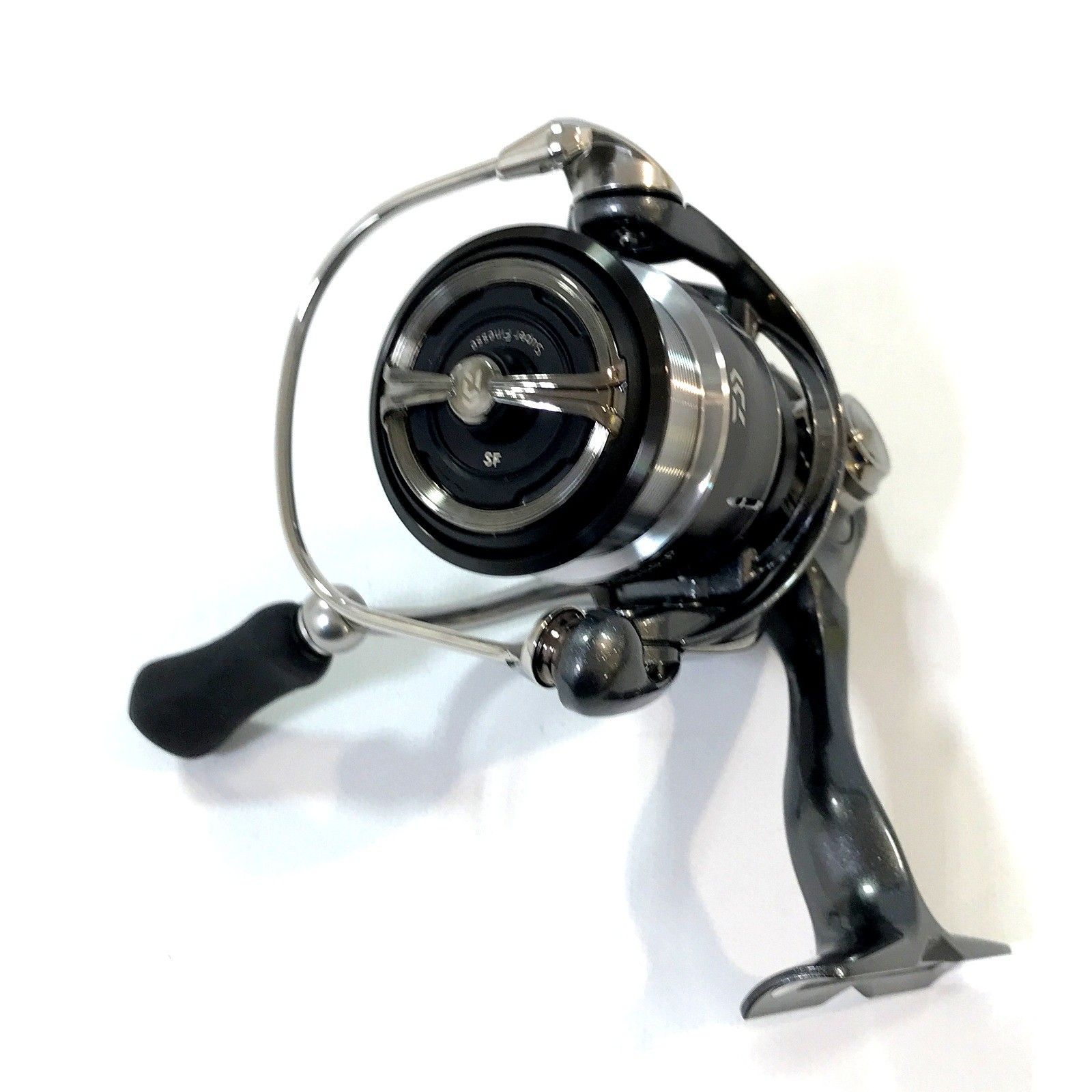 DAIWA ダイワ 24ルビアス SF2000SS-P 00061236 リール スピニング 