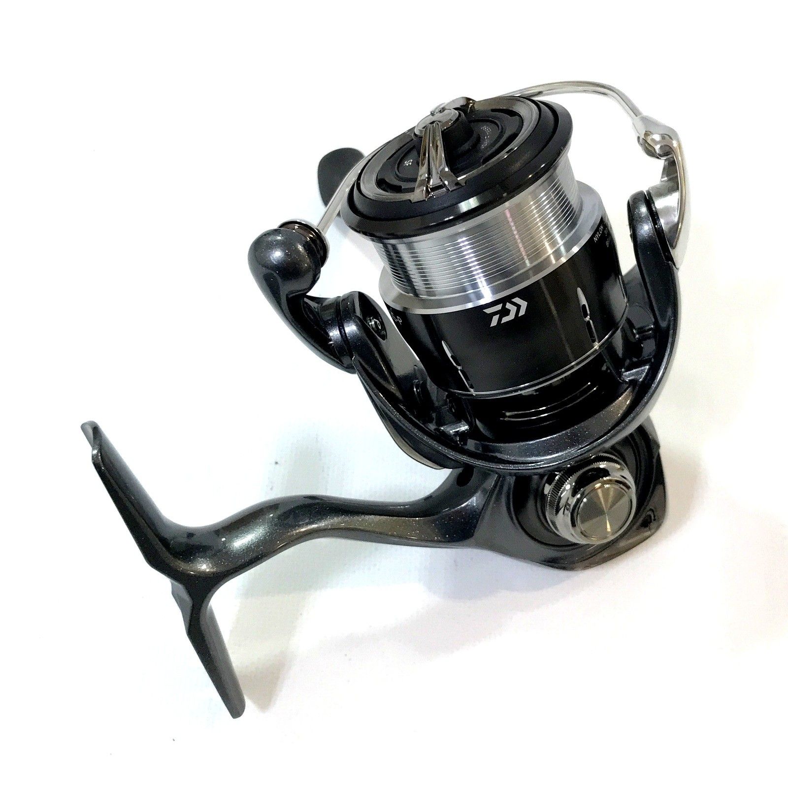 DAIWA ダイワ 24ルビアス SF2000SS-P 00061236 リール スピニング 