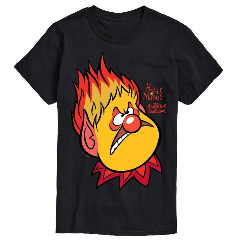 アニメキャラクター メンズ トップス Tシャツ トール グラフィック
