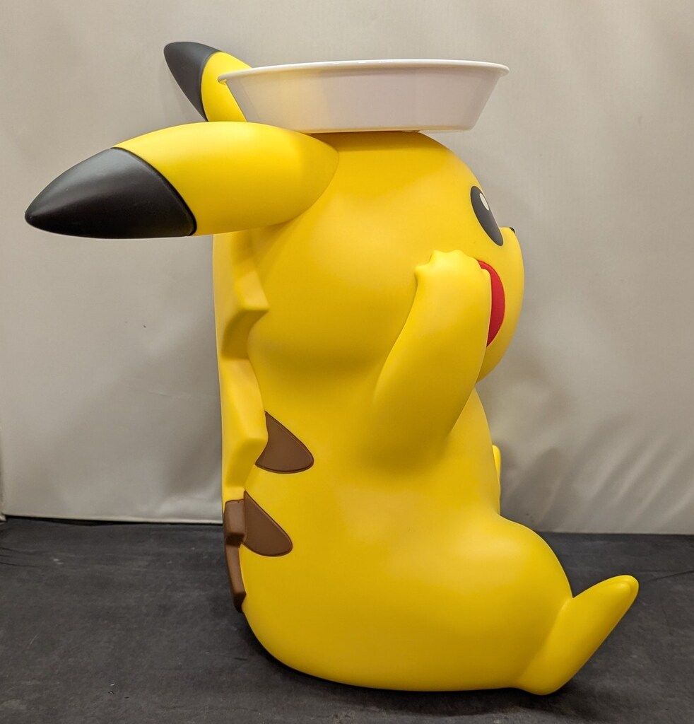 BANDAI SPIRITS 2025 Pokemon Collection くじ Let's Go for a Walk