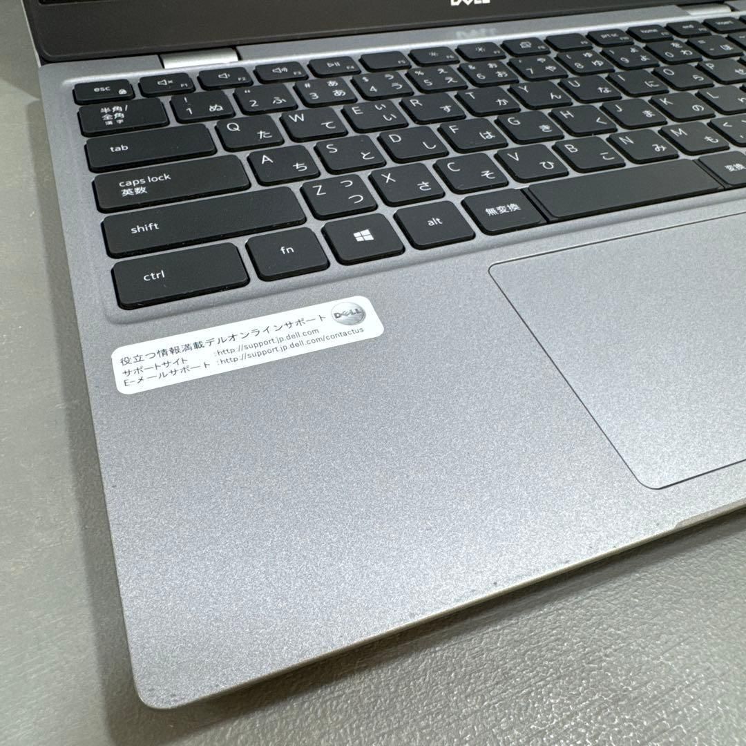 【高性能】Dell Latitudeプラチナ☘11世代i5☘️NVMe512 高性能Dell 【高性能】Dell Latitudeプラチナ11世代i5️NVMe512