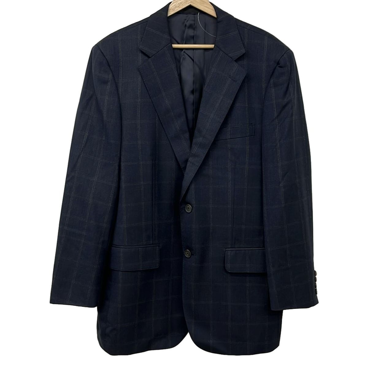 BURBERRY LONDON バーバリーロンドン メンズ テーラード ジャケット