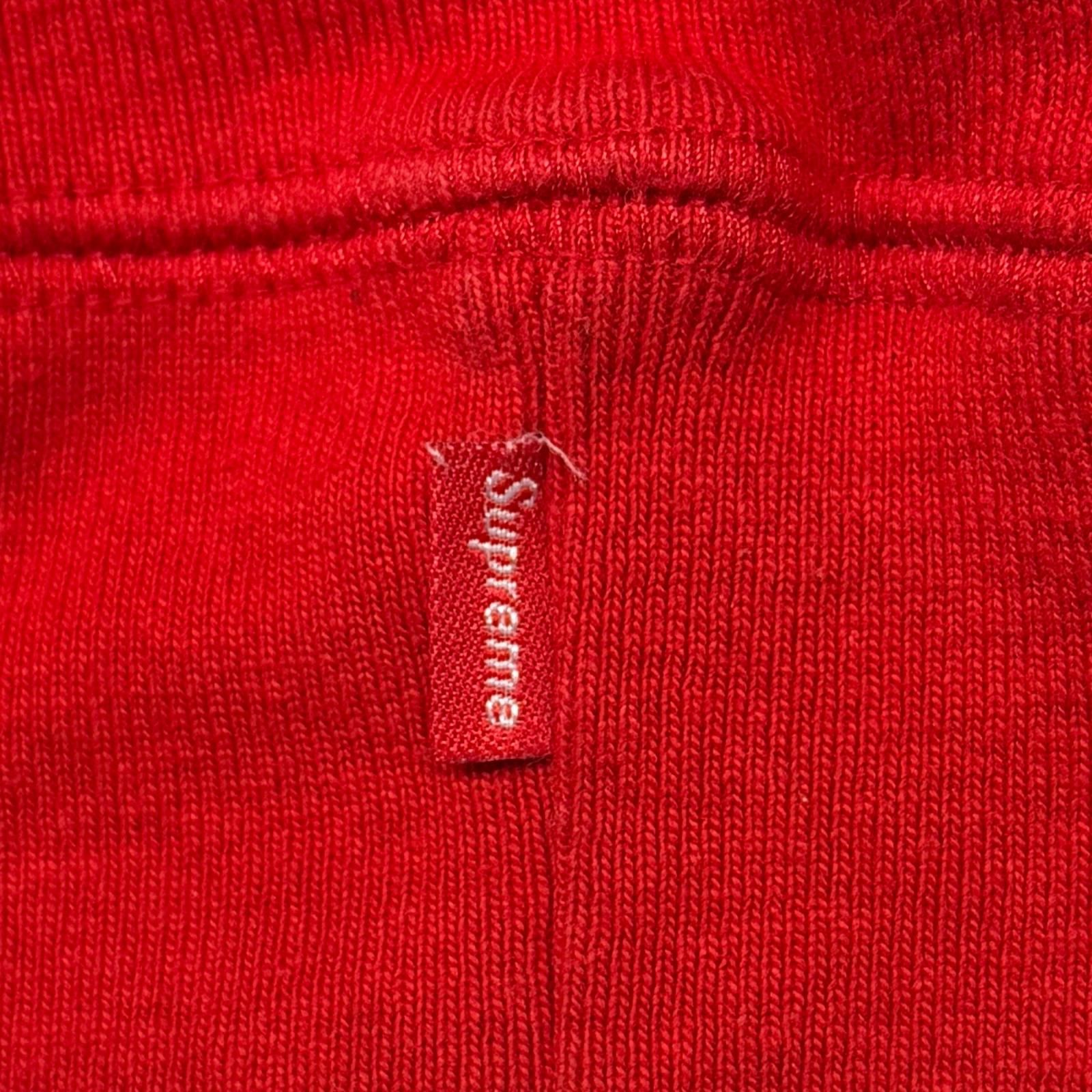 国内正規 Supreme 18AW Box Logo Crewneck Sweatshirt ボックスロゴ 
