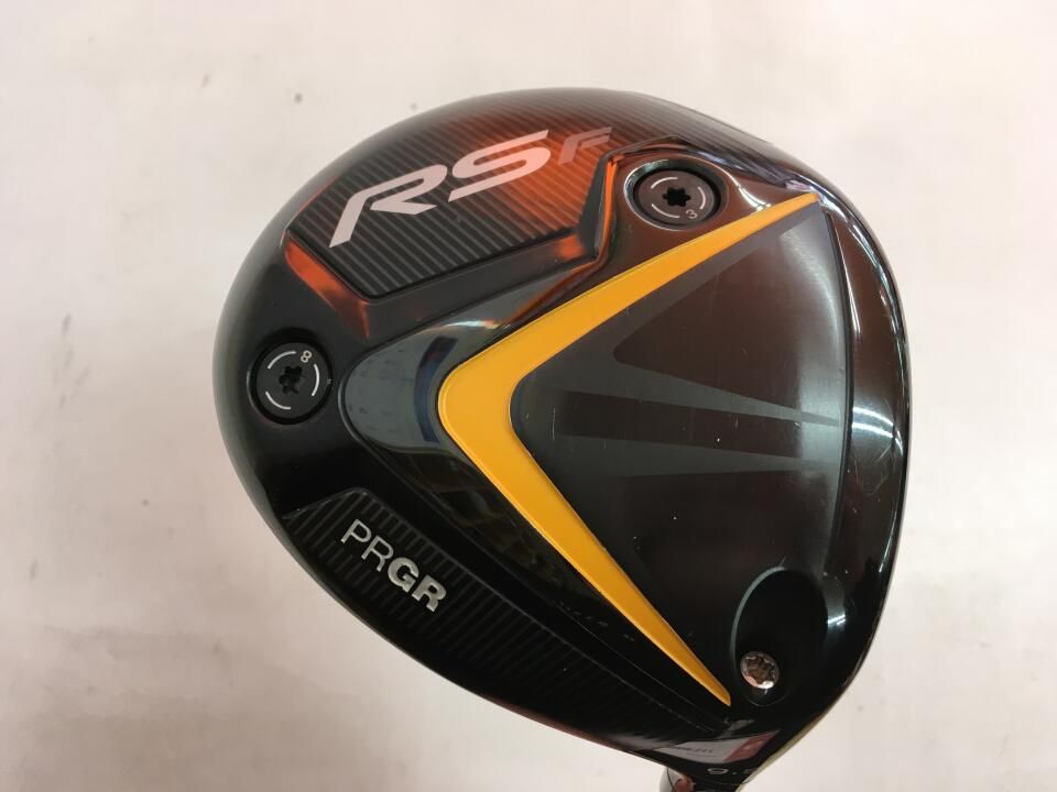 HOT，SALE 【中古】 キャスコ POWER TORNADO UFO DD 10.5 ドライバー