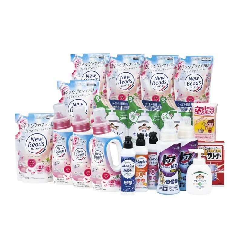 ランドリー&セレクトギフト (LST-200G) 10,526円