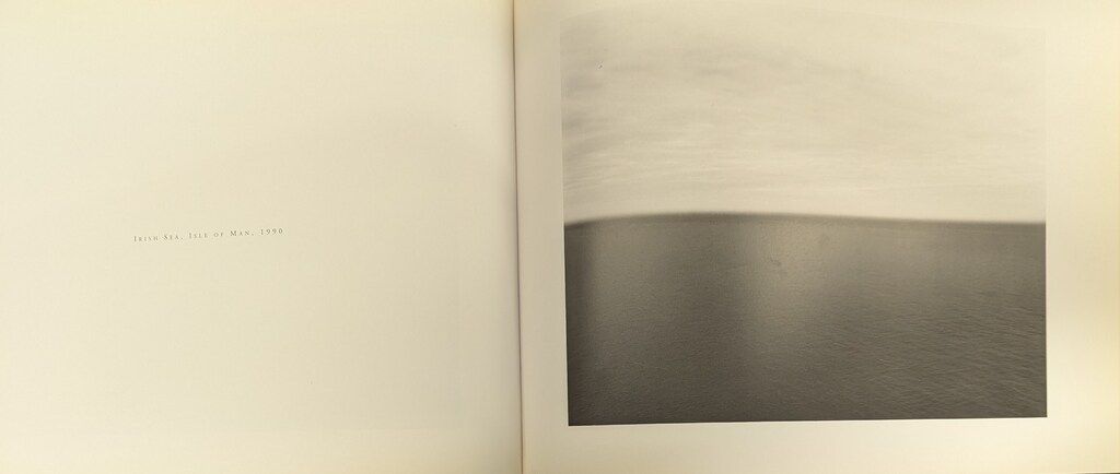 FOTOFOLIO/MOCA 杉本博司 SUGIMOTO - メルカリ