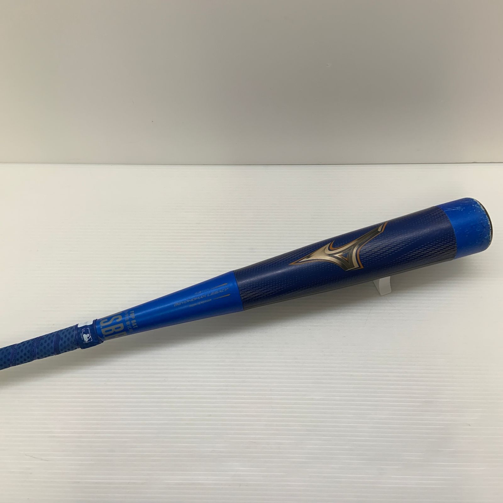 ミズノ MIZUNO ビヨンドマックスレガシー 少年軟式 子ども FRP製バット 