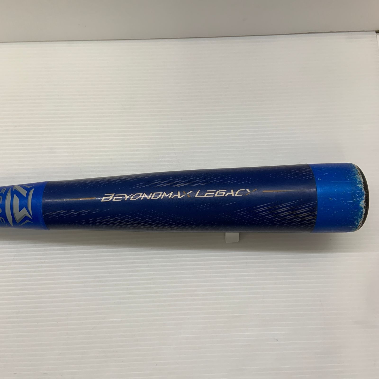 ミズノ MIZUNO ビヨンドマックスレガシー 少年軟式 子ども FRP製バット 