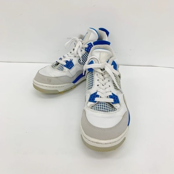 NIKE ナイキ ゴルフ シューズ スニーカー Air Jordan 4 Retro Golf 