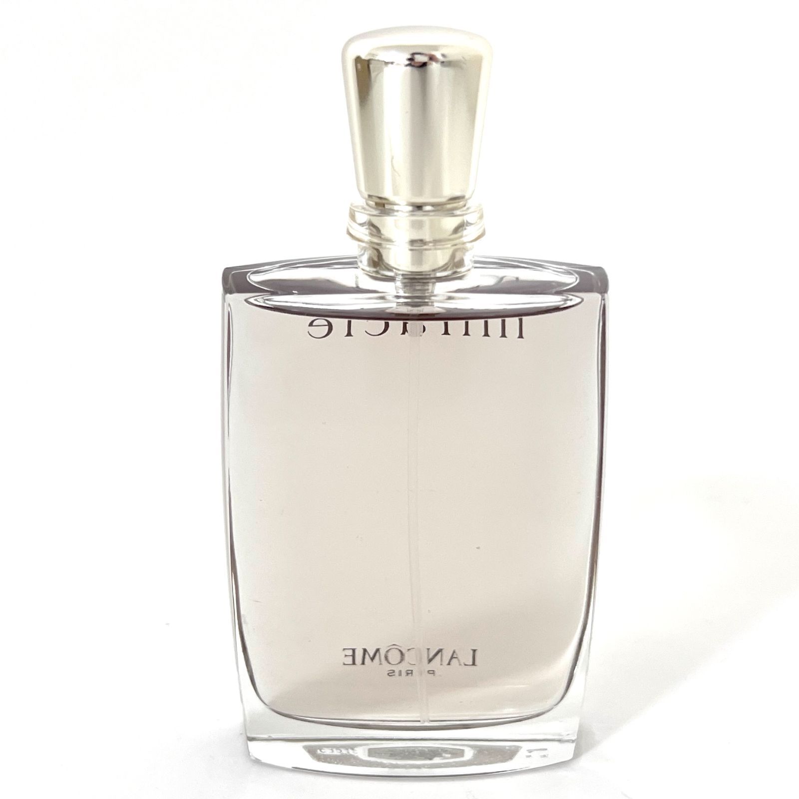 S0264 新品未使用！ LANCOME ランコム miracle ミ・ラ・ク ミラク EDP 