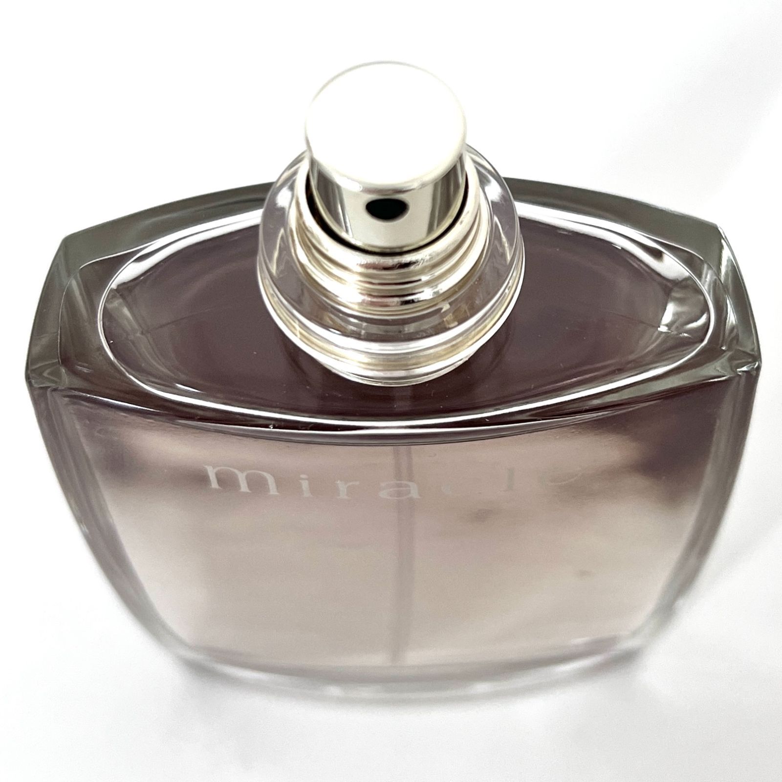 S0264 新品未使用！ LANCOME ランコム miracle ミ・ラ・ク ミラク EDP 
